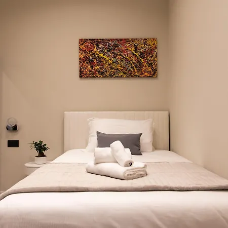 Xxiv Domus Luxury Suites-2